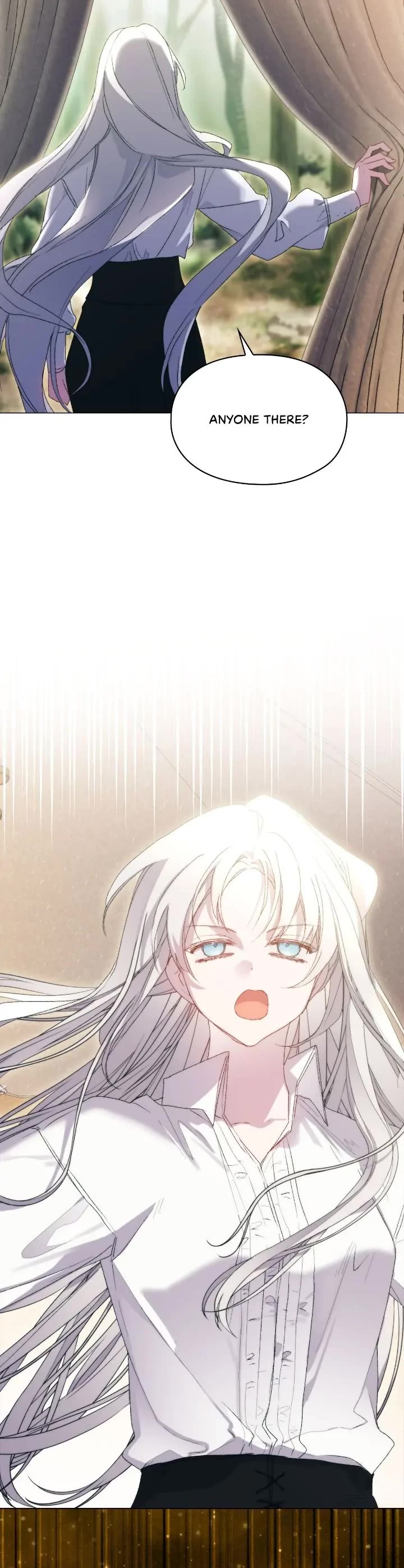 I'll Raise You Well in This Life, Your Majesty! Chapter 112 page 41 - Chapter 112