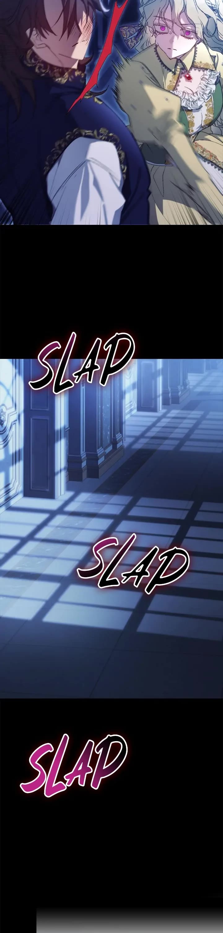 I'll Raise You Well in This Life, Your Majesty! Chapter 113 page 13 - Chapter 113