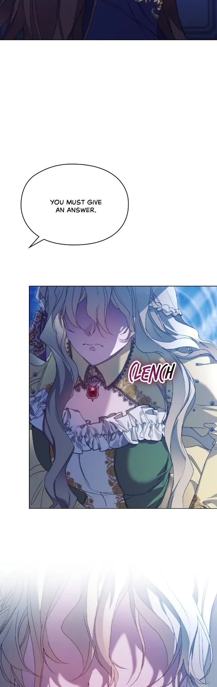 I'll Raise You Well in This Life, Your Majesty! Chapter 113 page 15 - Chapter 113