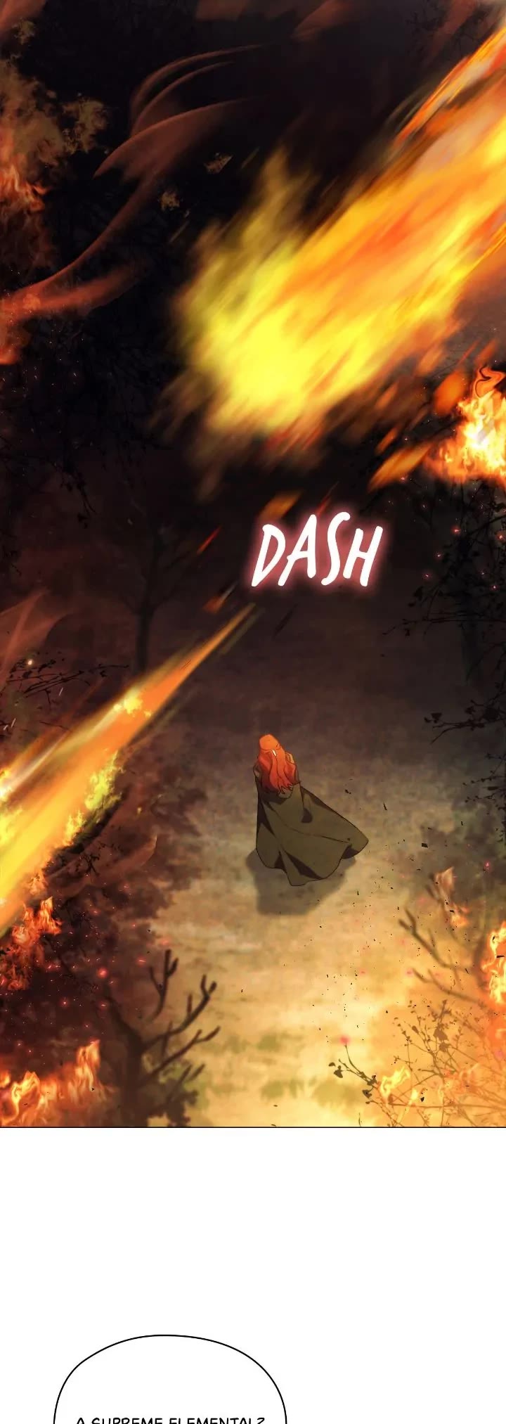 I'll Raise You Well in This Life, Your Majesty! Chapter 113 page 34 - Chapter 113
