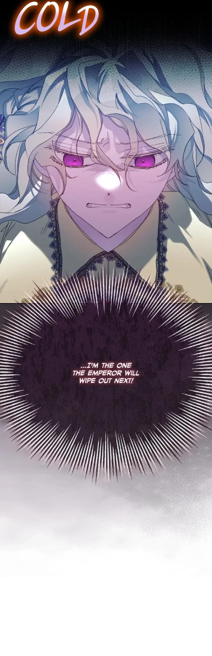 I'll Raise You Well in This Life, Your Majesty! Chapter 113 page 4 - Chapter 113