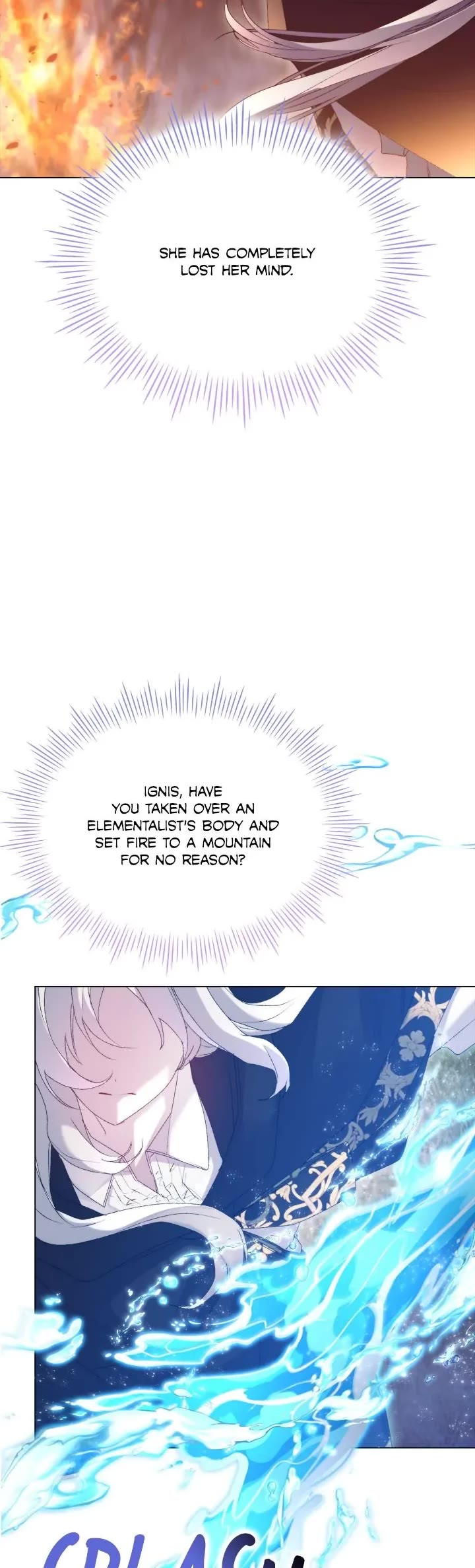 I'll Raise You Well in This Life, Your Majesty! Chapter 114 page 10 - Chapter 114