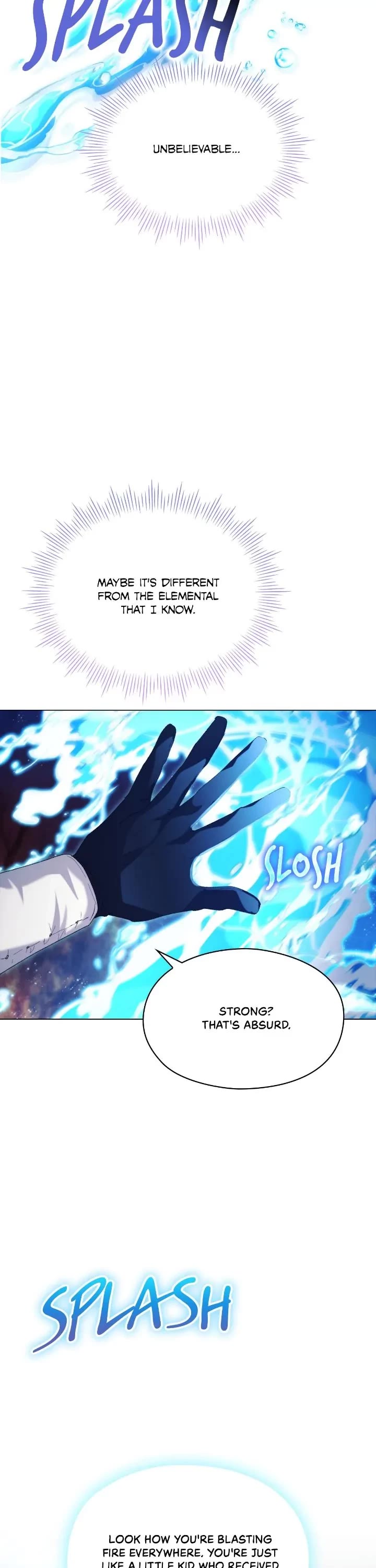 I'll Raise You Well in This Life, Your Majesty! Chapter 114 page 11 - Chapter 114
