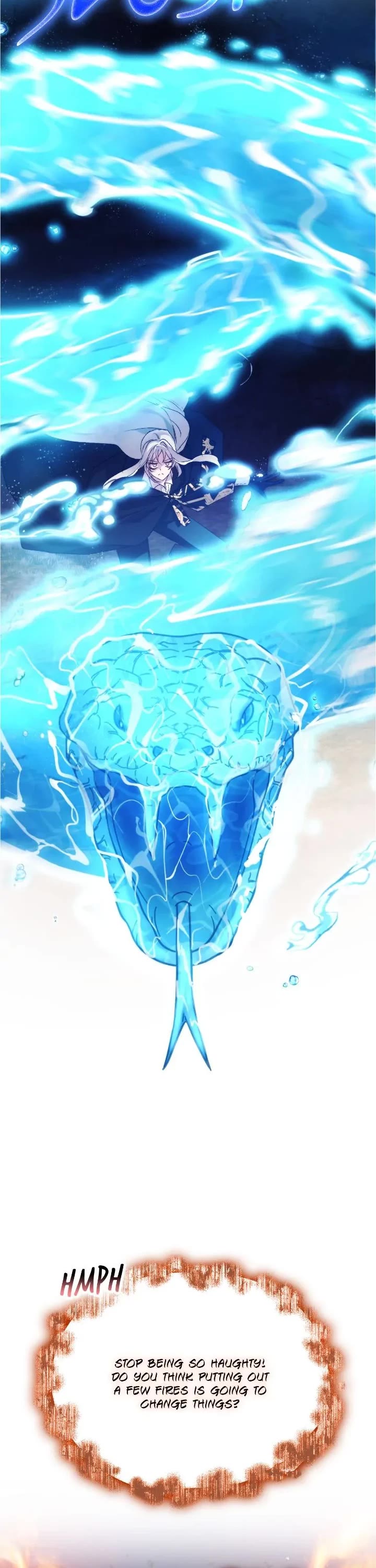 I'll Raise You Well in This Life, Your Majesty! Chapter 114 page 13 - Chapter 114