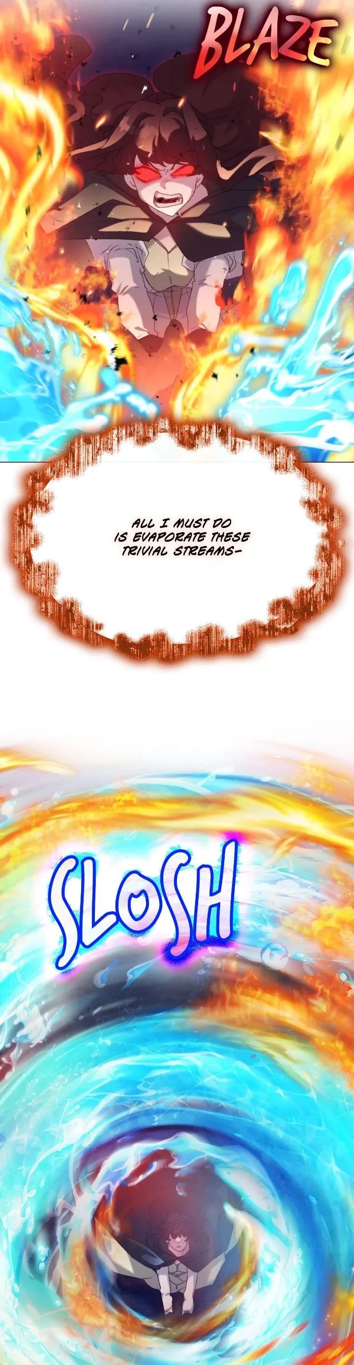 I'll Raise You Well in This Life, Your Majesty! Chapter 114 page 14 - Chapter 114