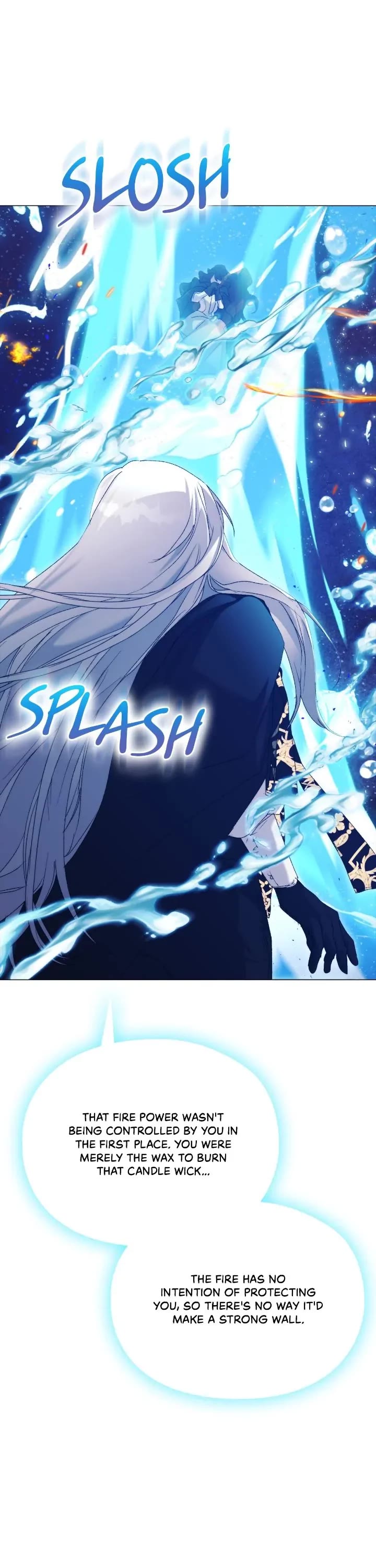 I'll Raise You Well in This Life, Your Majesty! Chapter 114 page 16 - Chapter 114