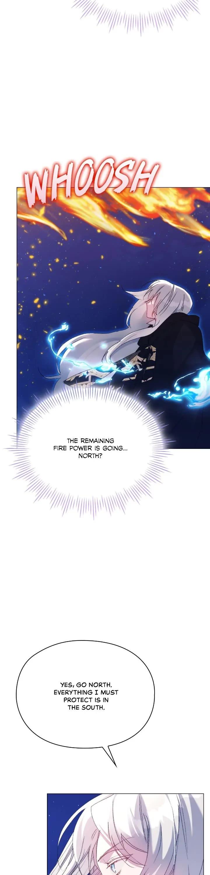 I'll Raise You Well in This Life, Your Majesty! Chapter 114 page 18 - Chapter 114