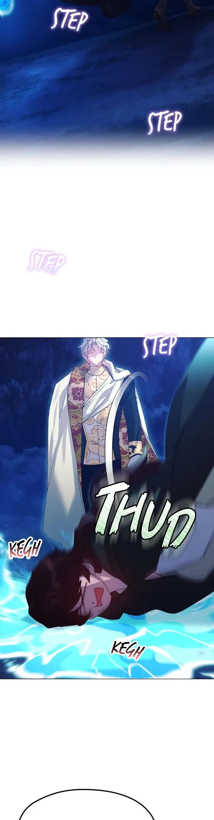 I'll Raise You Well in This Life, Your Majesty! Chapter 114 page 20 - Chapter 114