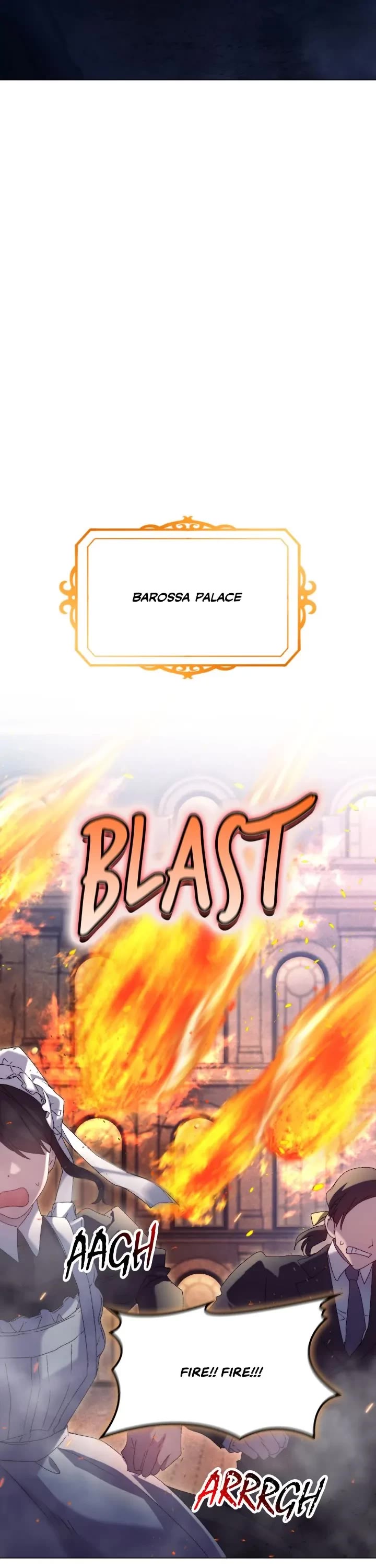 I'll Raise You Well in This Life, Your Majesty! Chapter 114 page 26 - Chapter 114