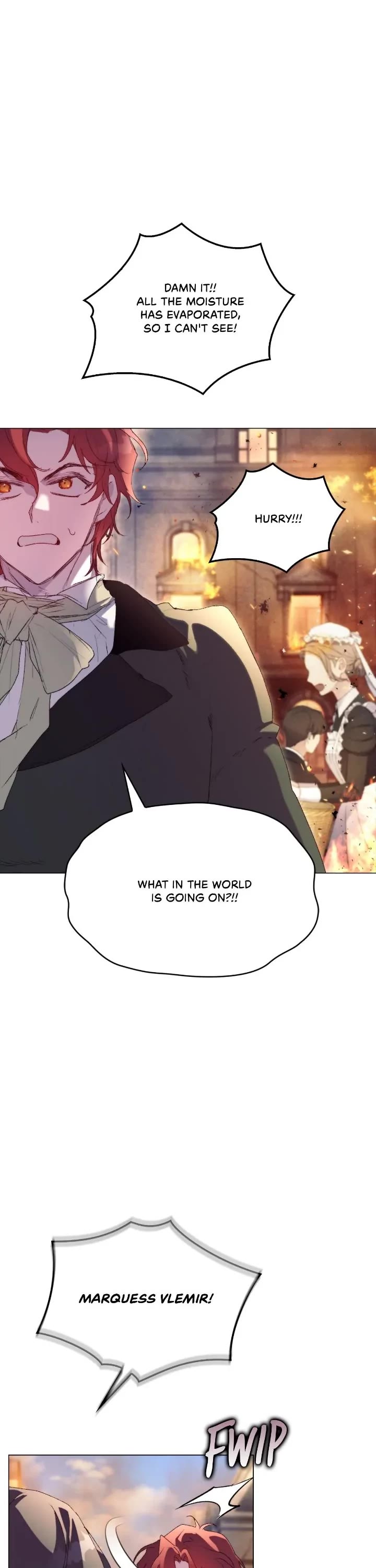 I'll Raise You Well in This Life, Your Majesty! Chapter 114 page 27 - Chapter 114