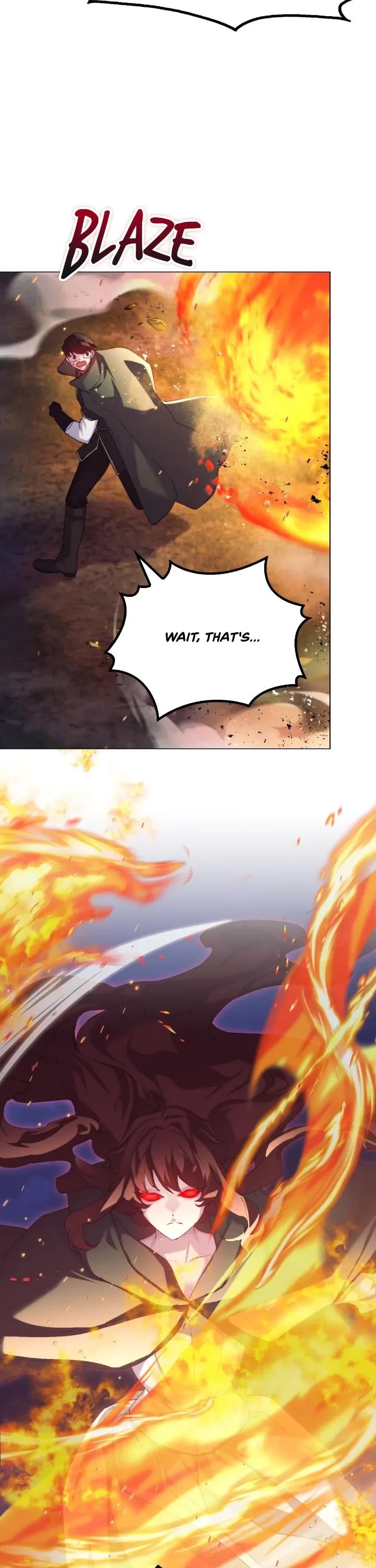 I'll Raise You Well in This Life, Your Majesty! Chapter 114 page 3 - Chapter 114