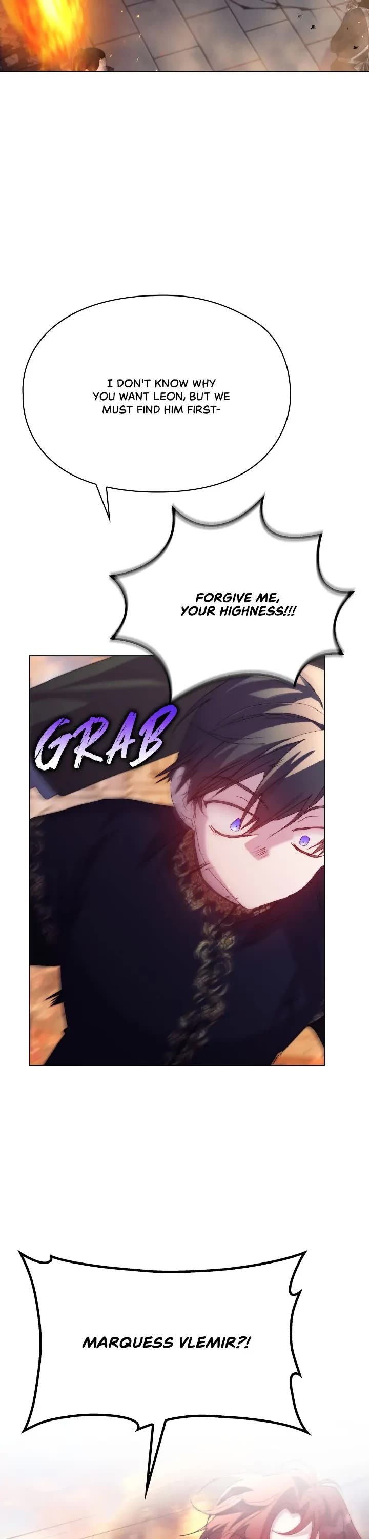 I'll Raise You Well in This Life, Your Majesty! Chapter 114 page 32 - Chapter 114