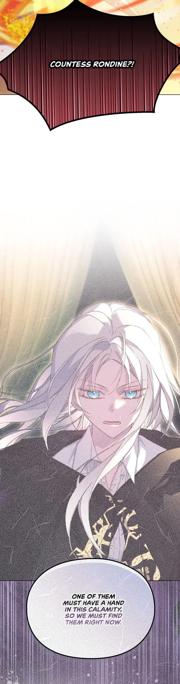 I'll Raise You Well in This Life, Your Majesty! Chapter 114 page 4 - Chapter 114