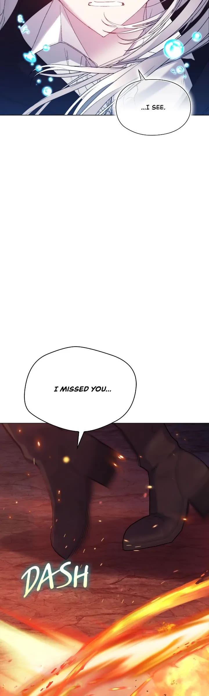 I'll Raise You Well in This Life, Your Majesty! Chapter 114 page 45 - Chapter 114