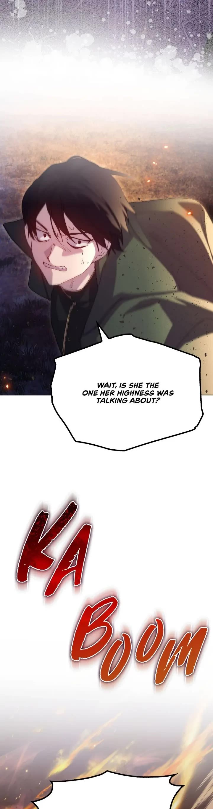 I'll Raise You Well in This Life, Your Majesty! Chapter 114 page 5 - Chapter 114