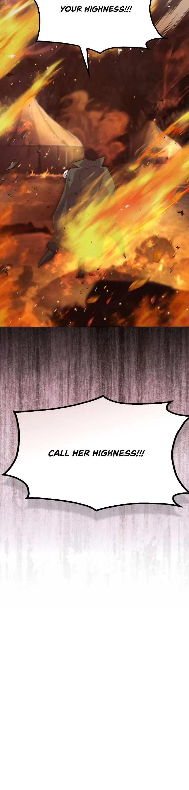 I'll Raise You Well in This Life, Your Majesty! Chapter 114 page 6 - Chapter 114