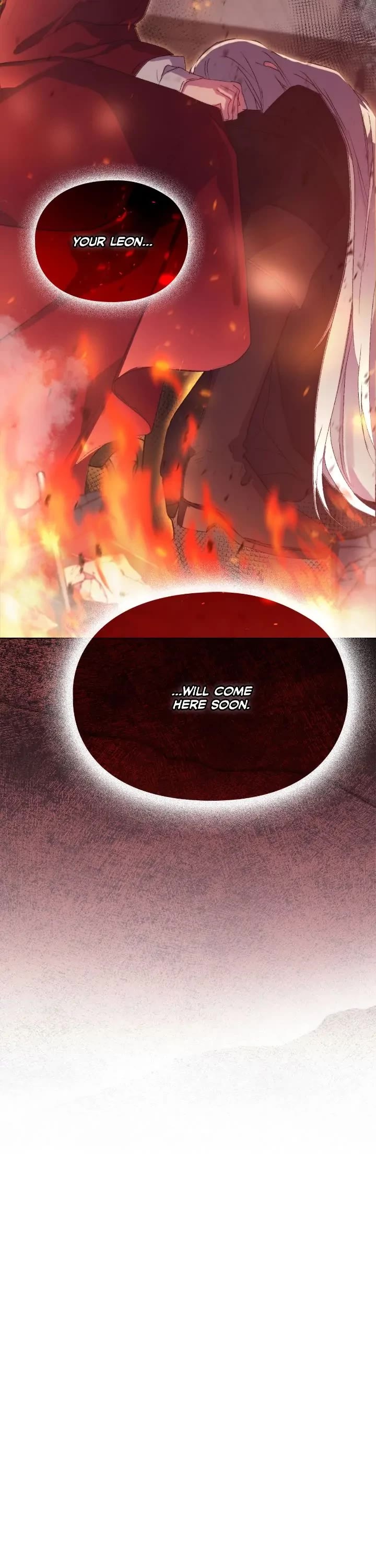 I'll Raise You Well in This Life, Your Majesty! Chapter 115 page 11 - Chapter 115