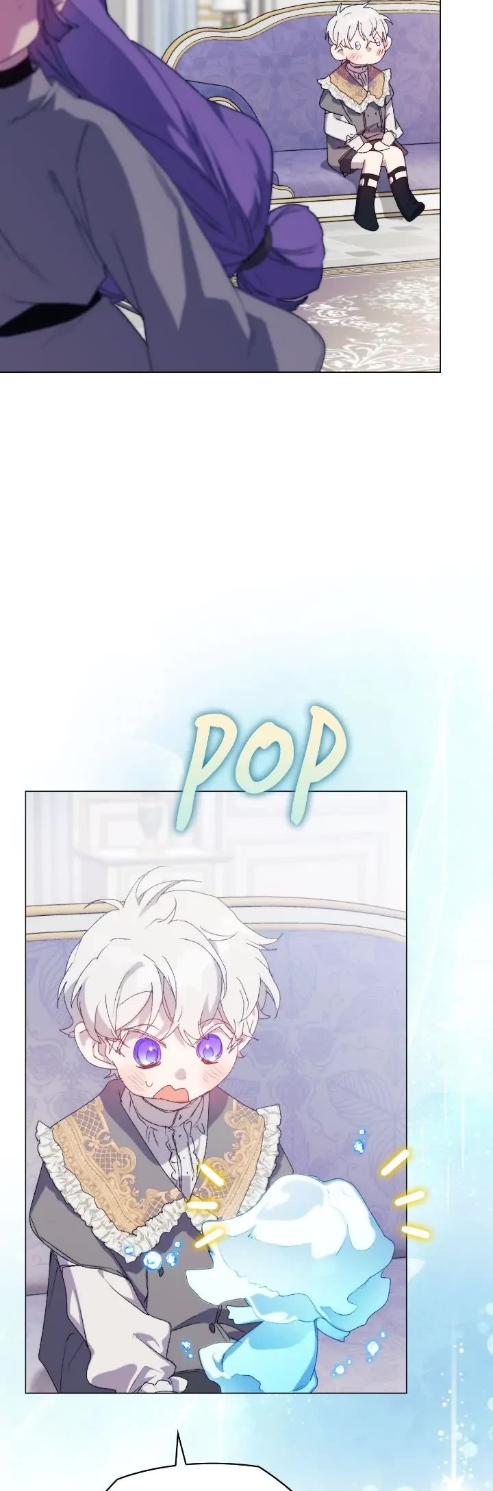 I'll Raise You Well in This Life, Your Majesty! Chapter 115 page 19 - Chapter 115