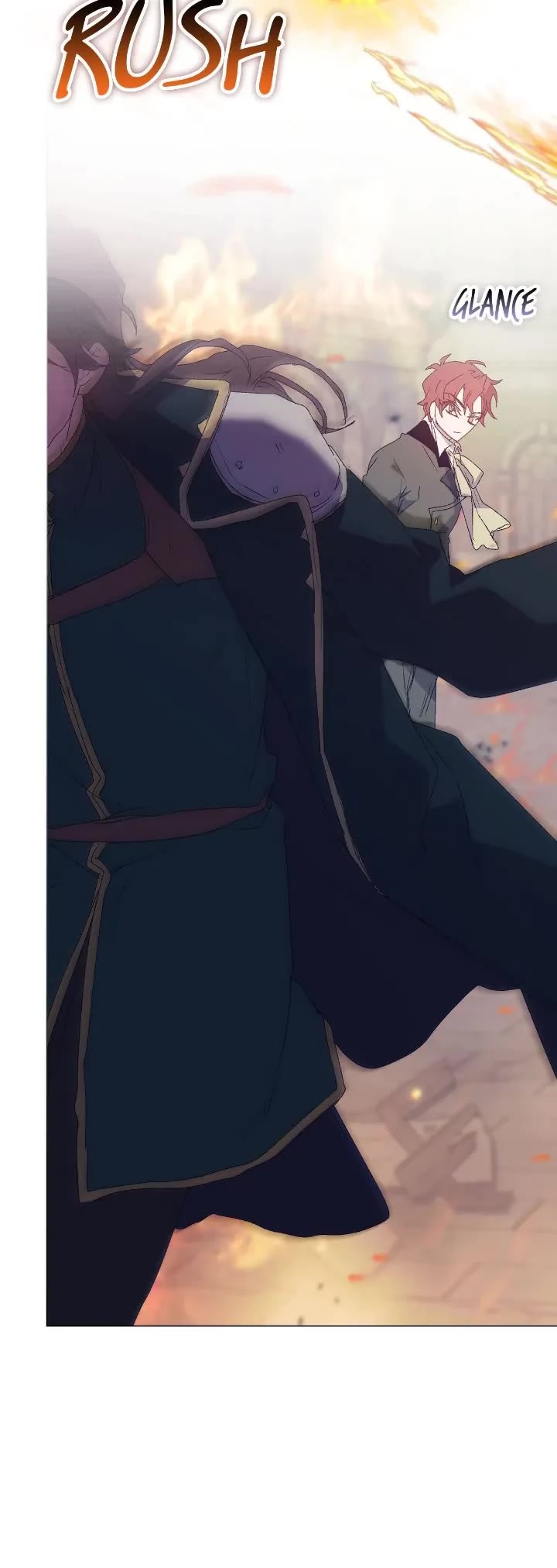 I'll Raise You Well in This Life, Your Majesty! Chapter 115 page 30 - Chapter 115