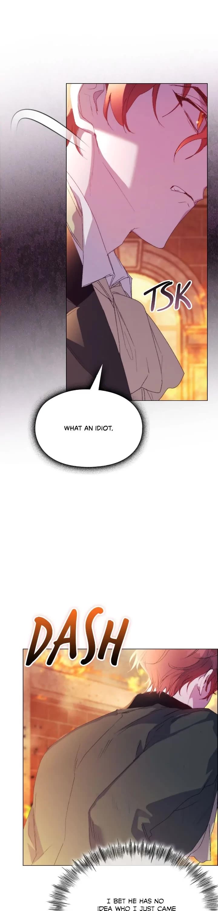 I'll Raise You Well in This Life, Your Majesty! Chapter 115 page 31 - Chapter 115