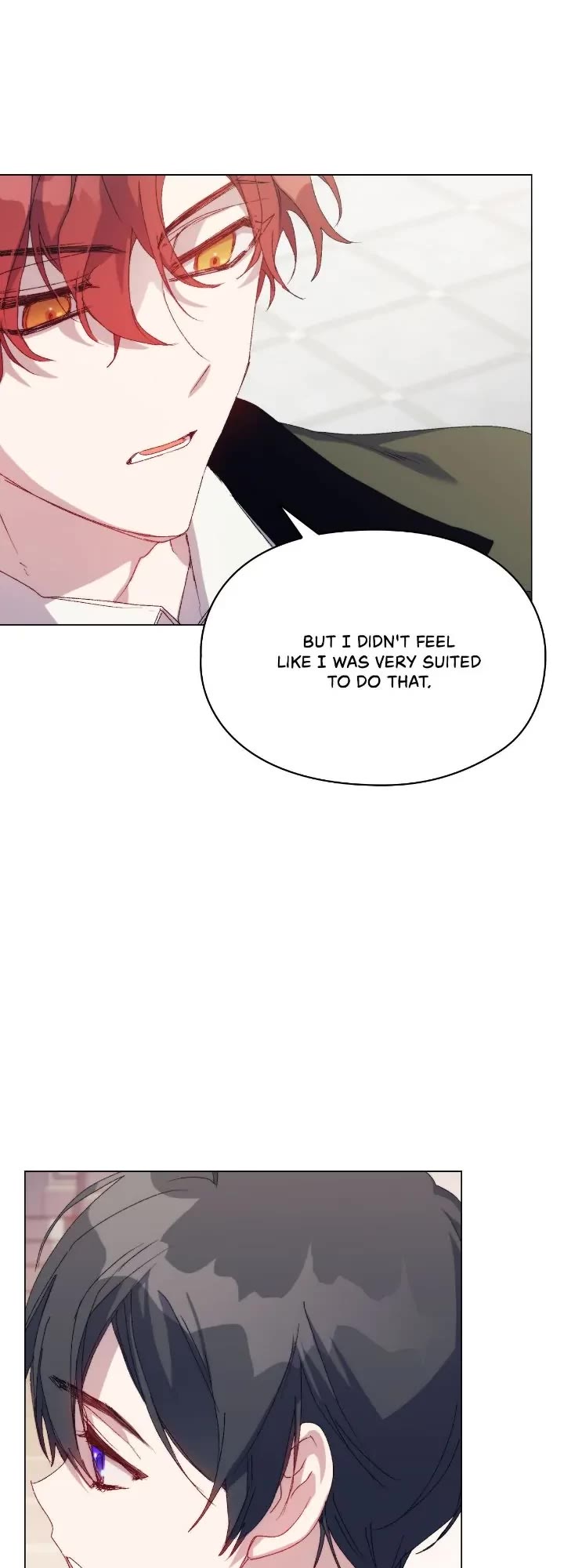 I'll Raise You Well in This Life, Your Majesty! Chapter 115 page 34 - Chapter 115