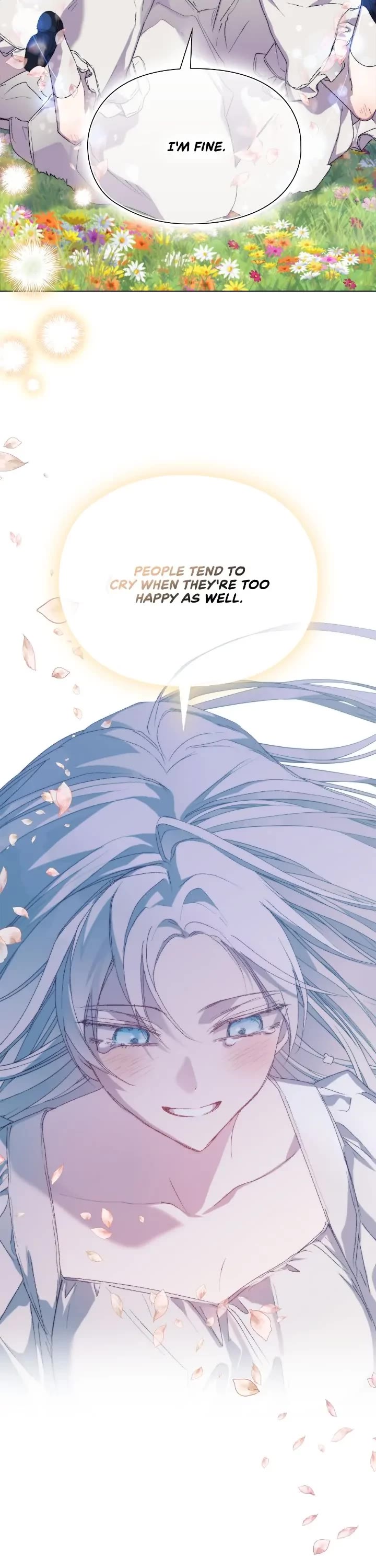 I'll Raise You Well in This Life, Your Majesty! Chapter 115 page 6 - Chapter 115