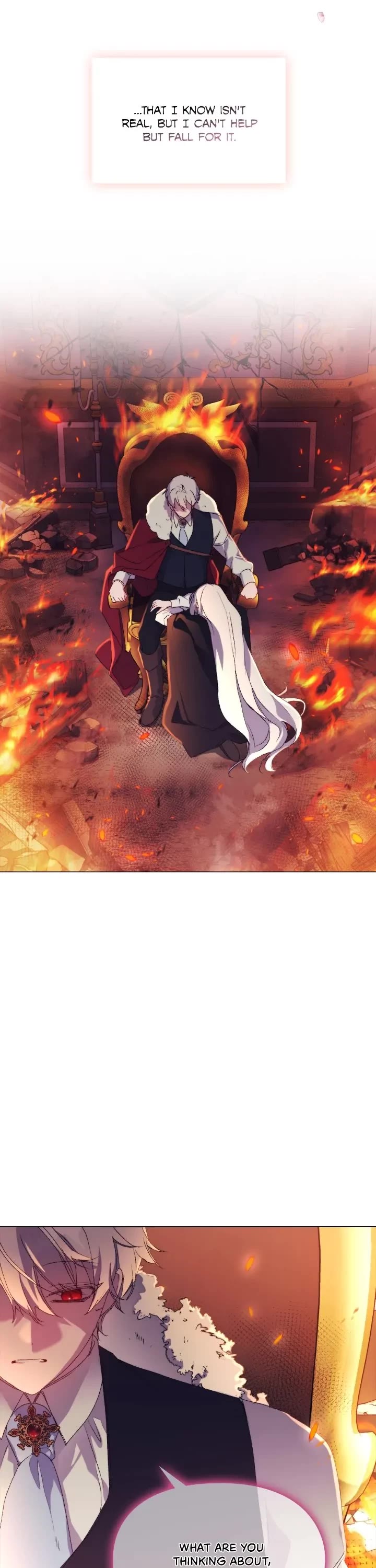 I'll Raise You Well in This Life, Your Majesty! Chapter 115 page 7 - Chapter 115