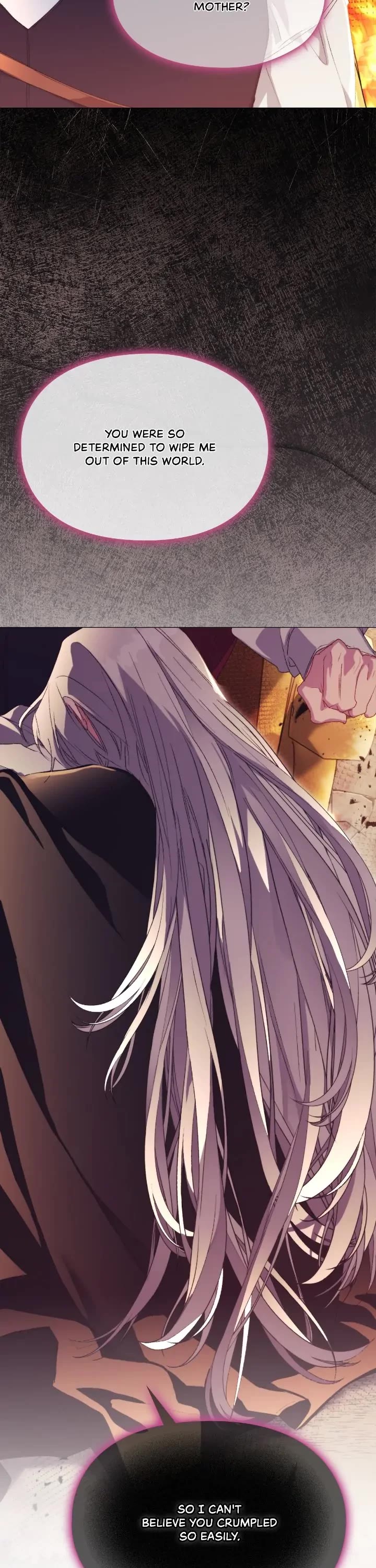I'll Raise You Well in This Life, Your Majesty! Chapter 115 page 8 - Chapter 115