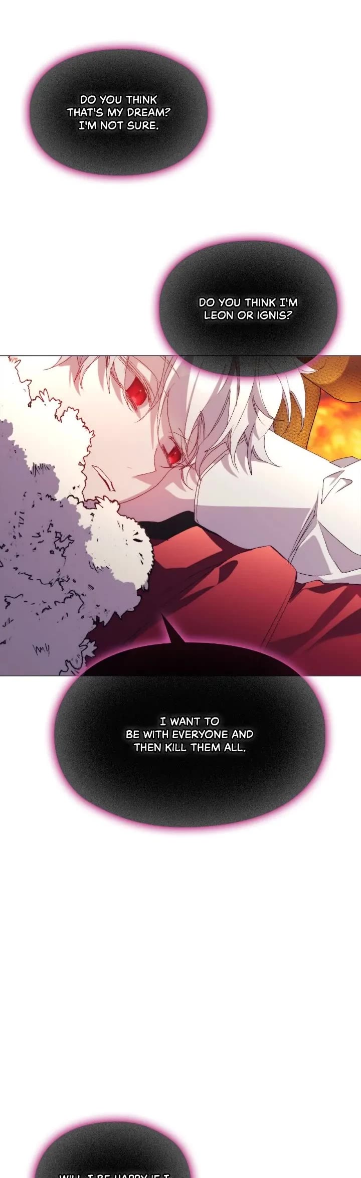 I'll Raise You Well in This Life, Your Majesty! Chapter 116 page 10 - Chapter 116