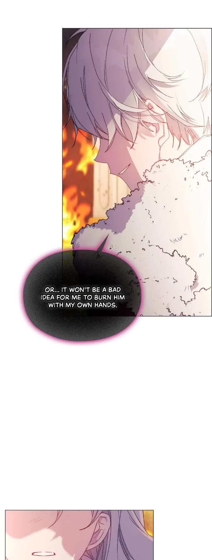 I'll Raise You Well in This Life, Your Majesty! Chapter 116 page 14 - Chapter 116