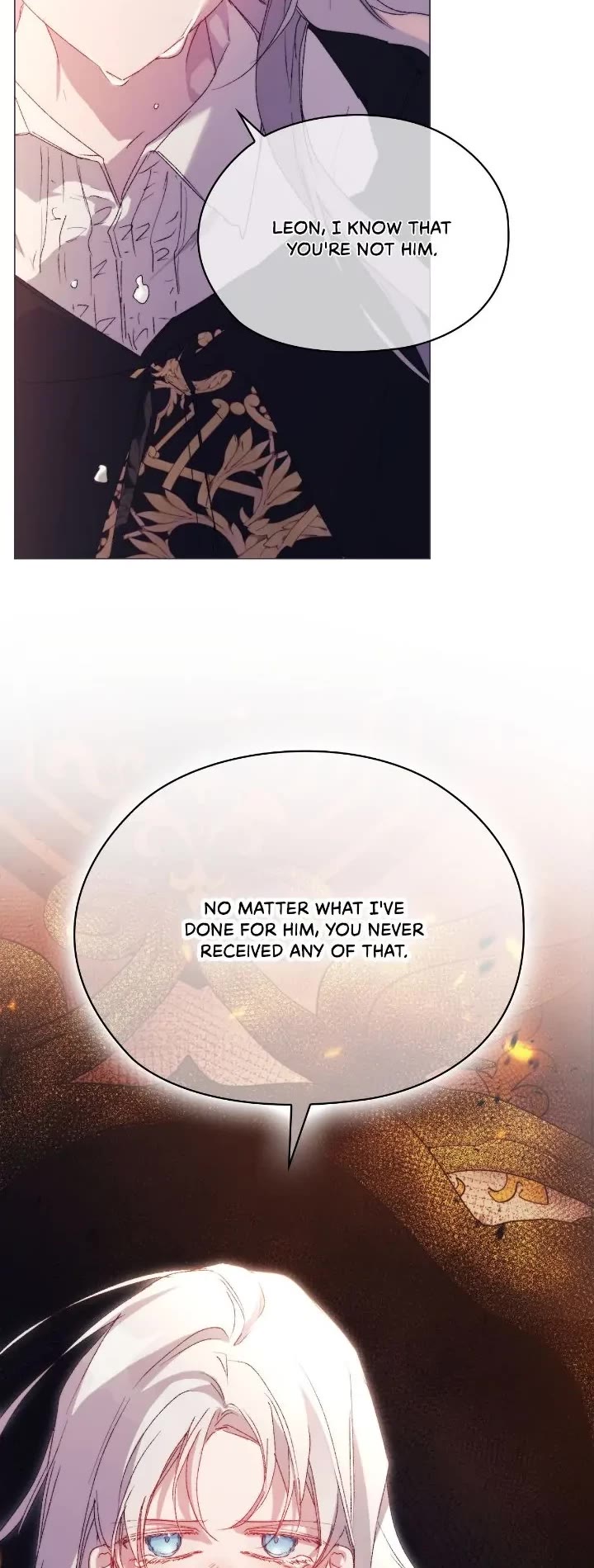 I'll Raise You Well in This Life, Your Majesty! Chapter 116 page 15 - Chapter 116