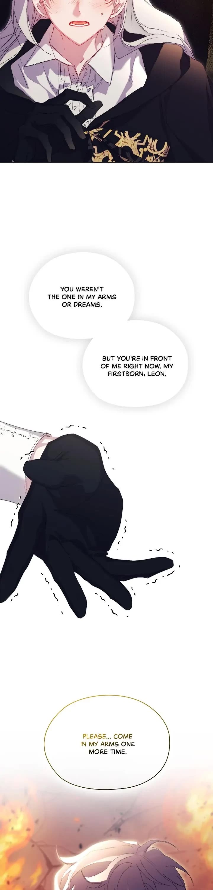 I'll Raise You Well in This Life, Your Majesty! Chapter 116 page 16 - Chapter 116