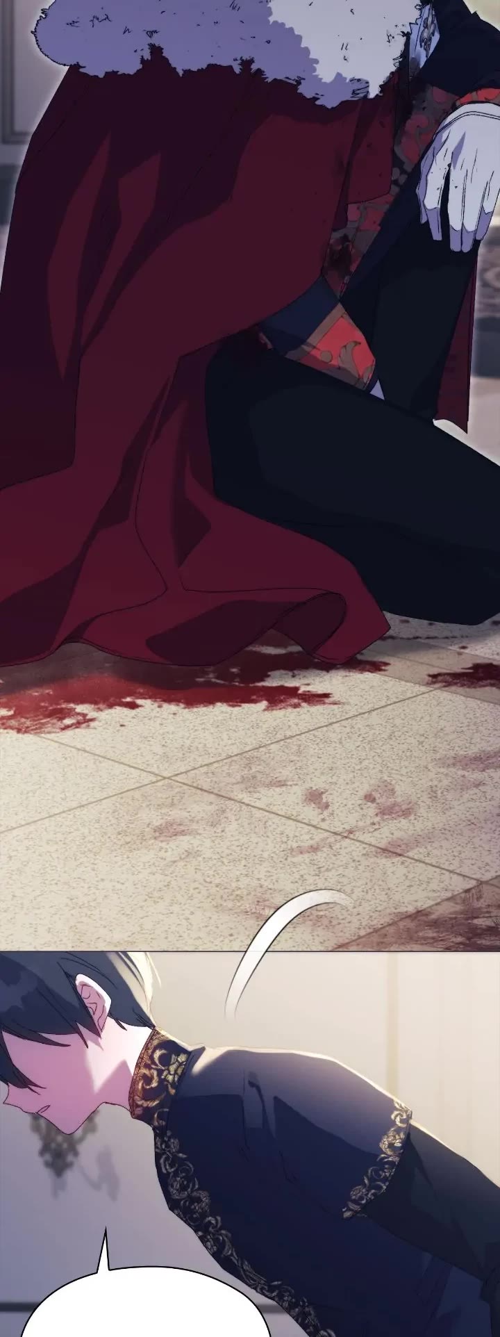 I'll Raise You Well in This Life, Your Majesty! Chapter 116 page 30 - Chapter 116