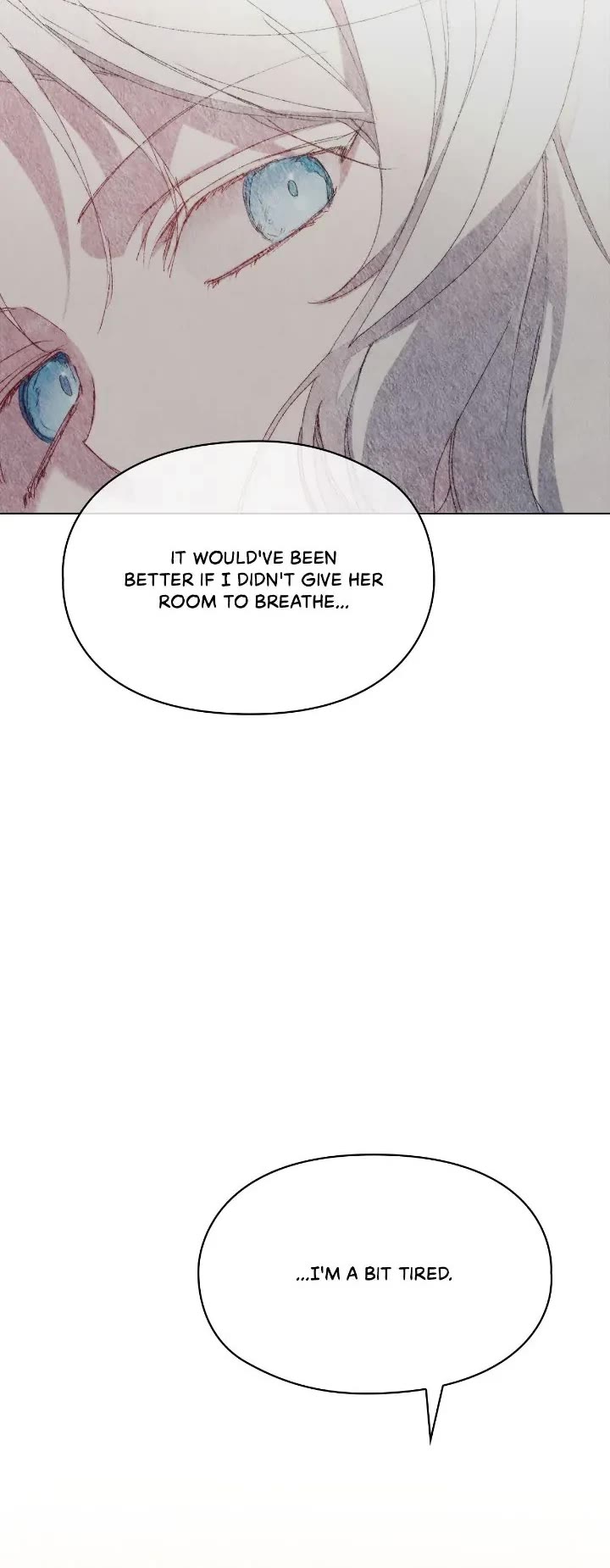 I'll Raise You Well in This Life, Your Majesty! Chapter 116 page 39 - Chapter 116