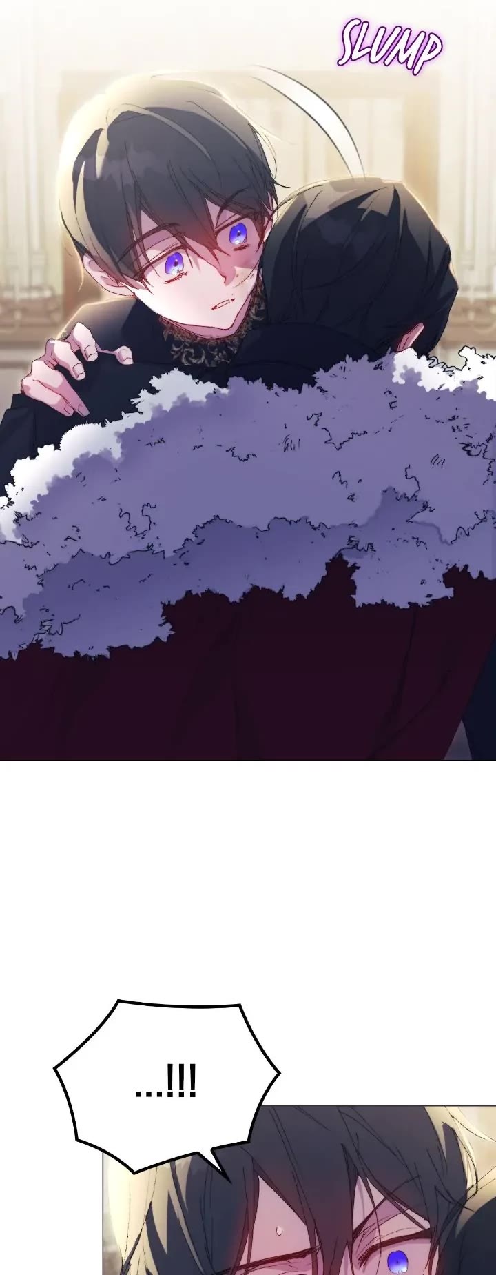 I'll Raise You Well in This Life, Your Majesty! Chapter 116 page 40 - Chapter 116