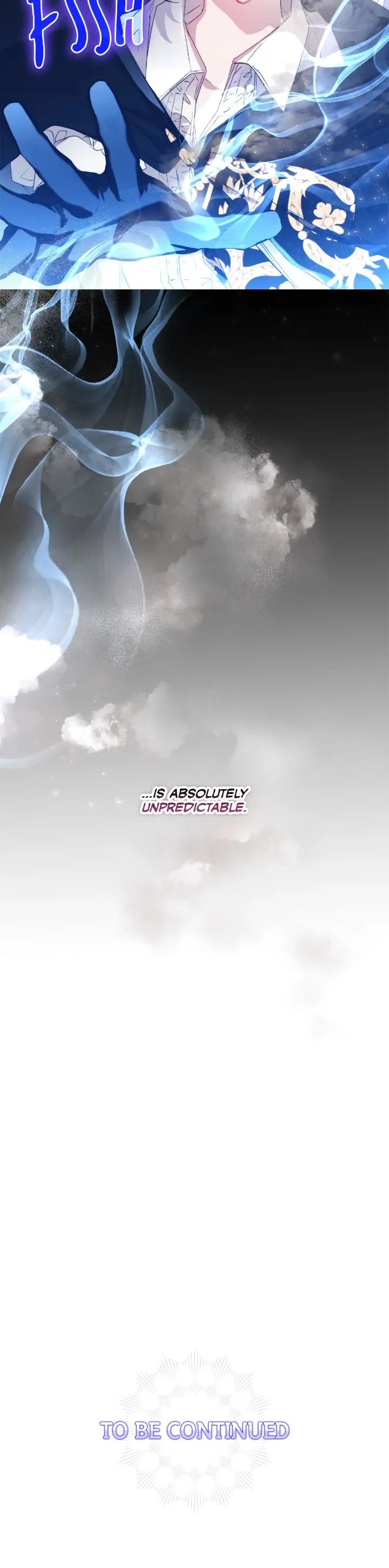 I'll Raise You Well in This Life, Your Majesty! Chapter 116 page 45 - Chapter 116