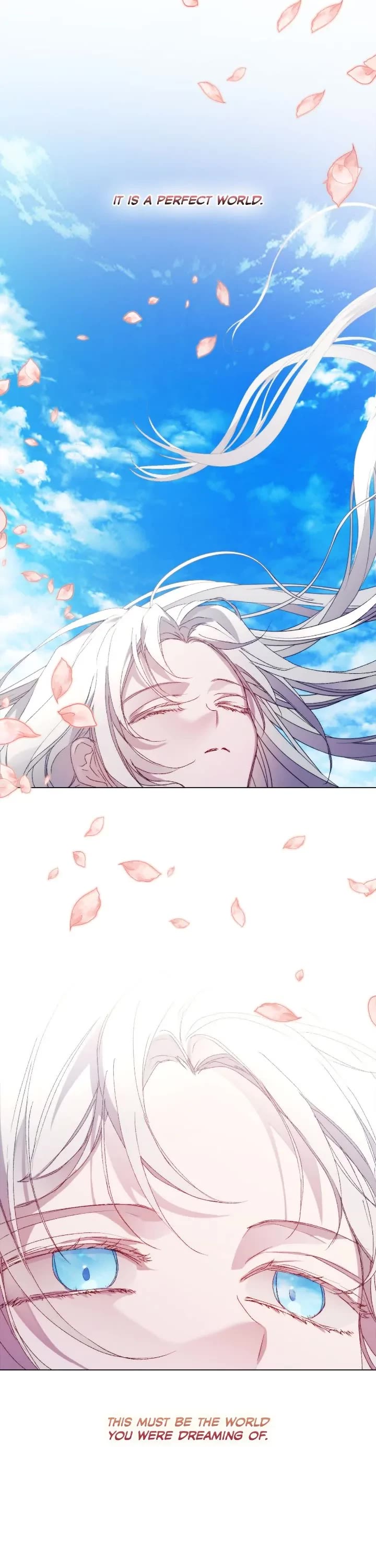 I'll Raise You Well in This Life, Your Majesty! Chapter 116 page 8 - Chapter 116