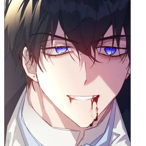 I'll Raise You Well in This Life, Your Majesty! Chapter 116 cover