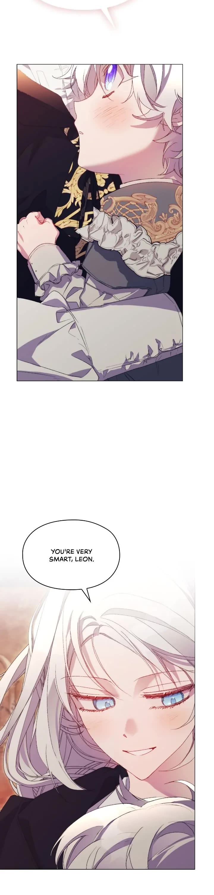 I'll Raise You Well in This Life, Your Majesty! Chapter 117 page 13 - Chapter 117
