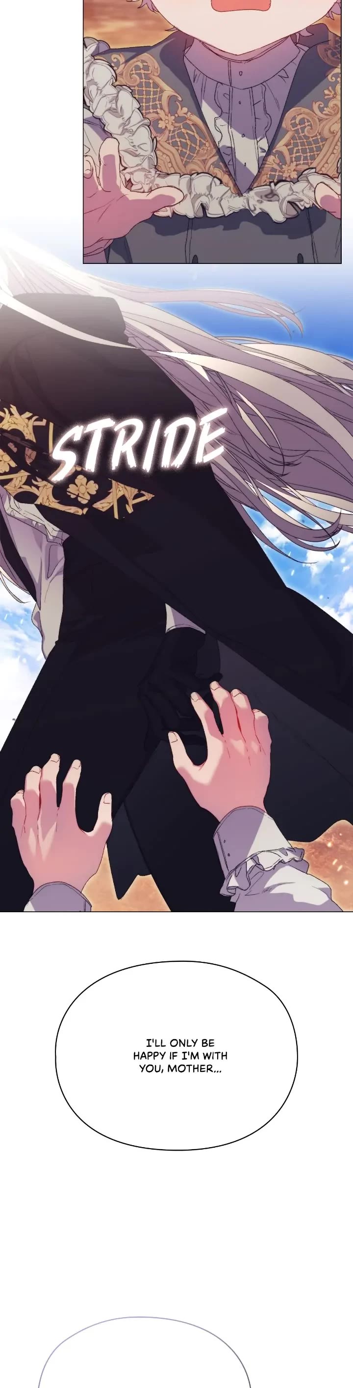 I'll Raise You Well in This Life, Your Majesty! Chapter 117 page 15 - Chapter 117