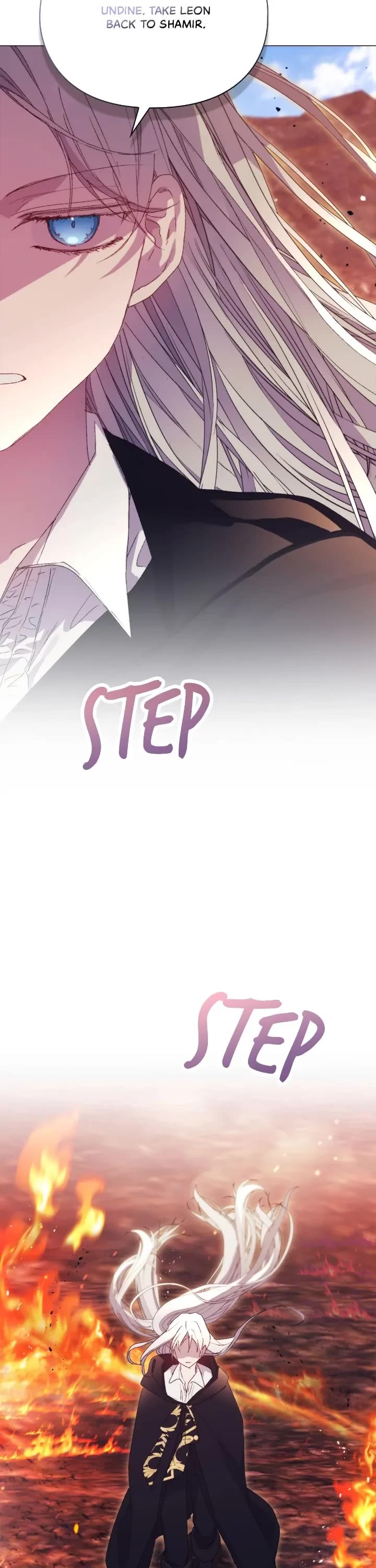 I'll Raise You Well in This Life, Your Majesty! Chapter 117 page 16 - Chapter 117