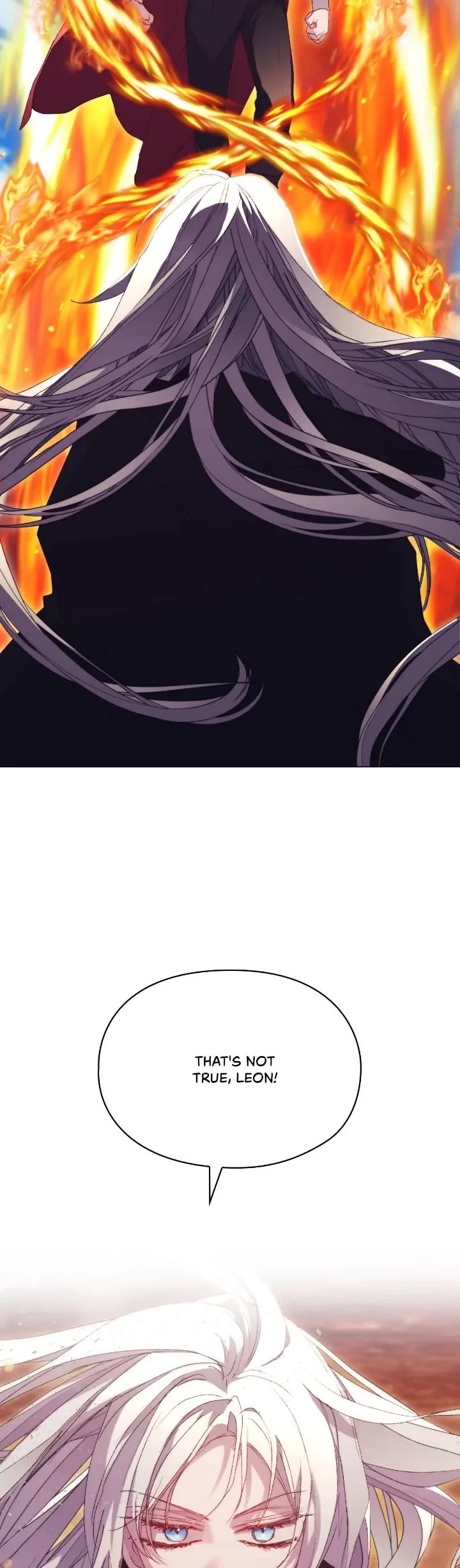 I'll Raise You Well in This Life, Your Majesty! Chapter 117 page 19 - Chapter 117