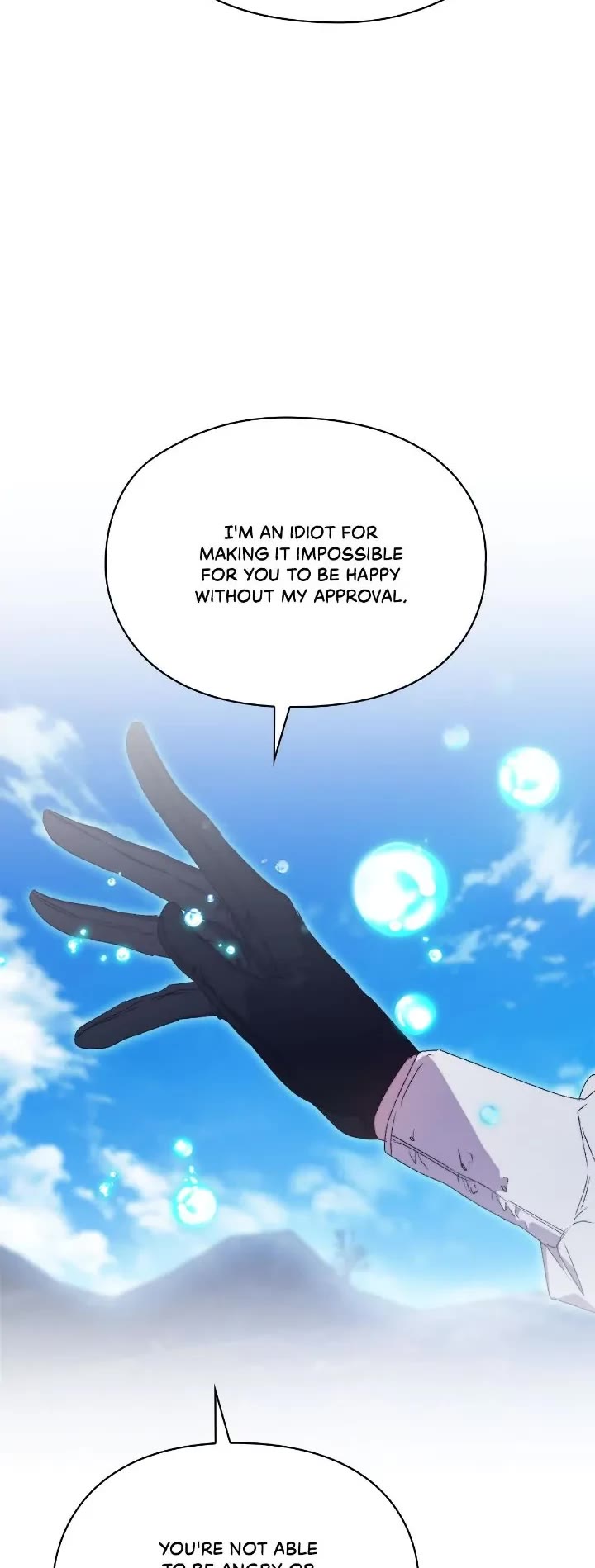 I'll Raise You Well in This Life, Your Majesty! Chapter 117 page 25 - Chapter 117