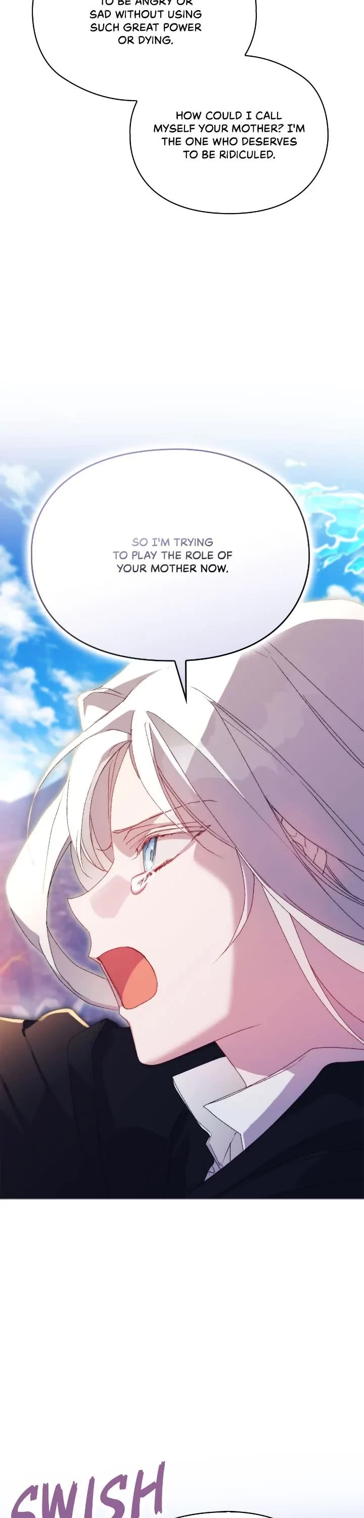 I'll Raise You Well in This Life, Your Majesty! Chapter 117 page 26 - Chapter 117