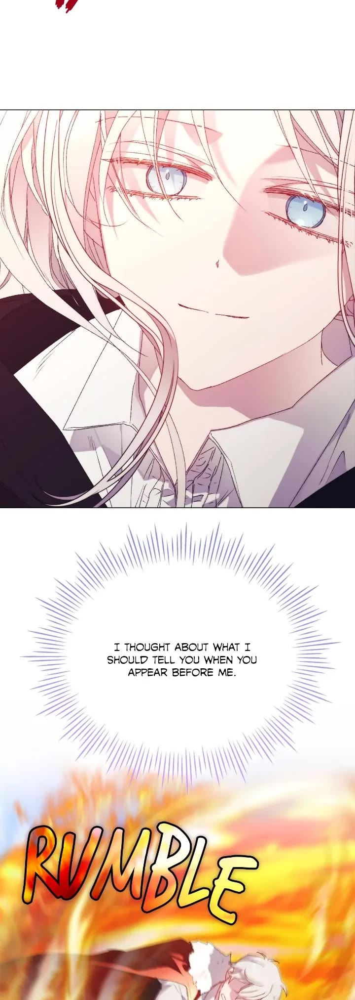 I'll Raise You Well in This Life, Your Majesty! Chapter 117 page 35 - Chapter 117
