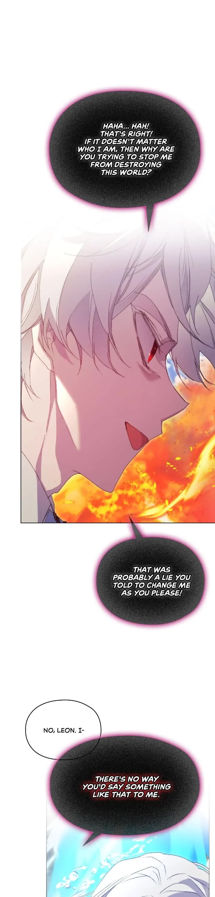 I'll Raise You Well in This Life, Your Majesty! Chapter 117 page 46 - Chapter 117