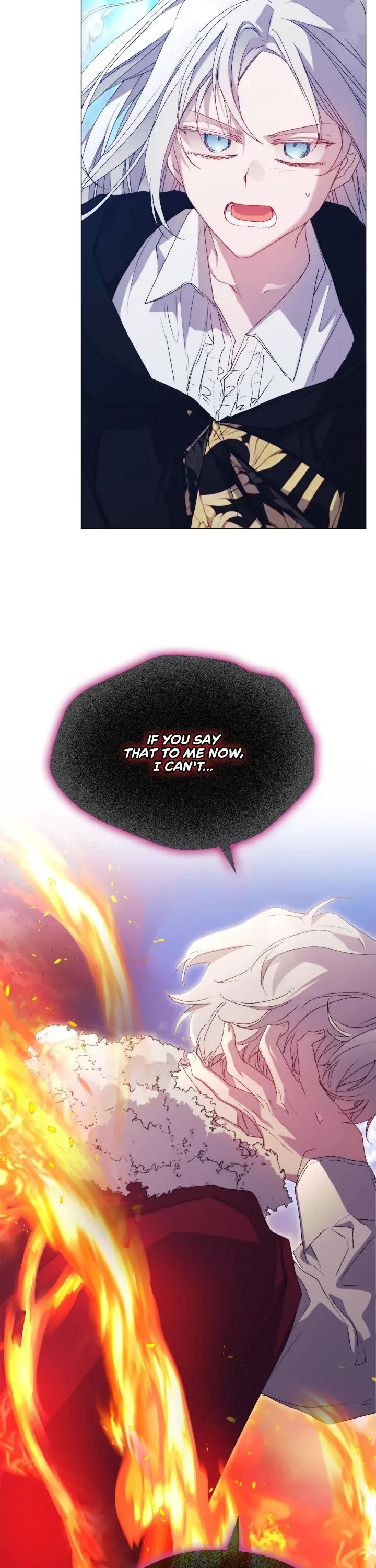 I'll Raise You Well in This Life, Your Majesty! Chapter 117 page 47 - Chapter 117