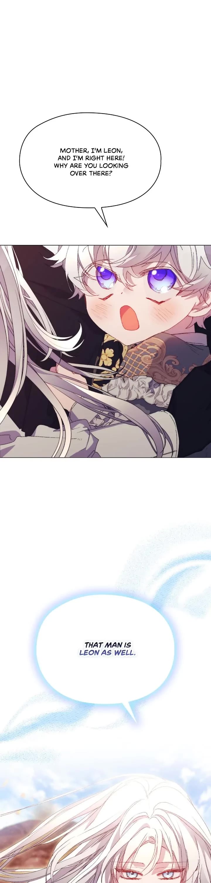 I'll Raise You Well in This Life, Your Majesty! Chapter 117 page 8 - Chapter 117