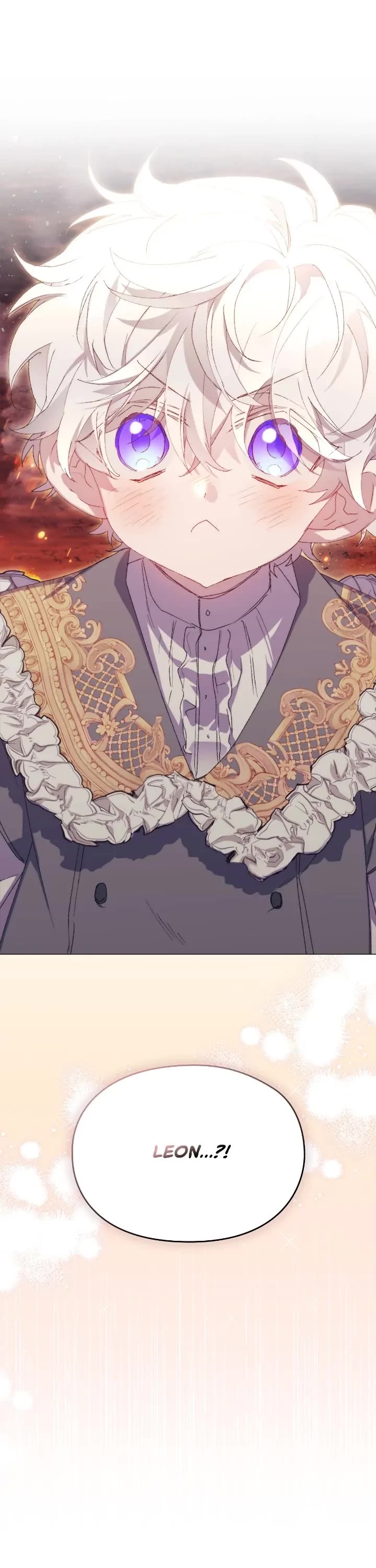 I'll Raise You Well in This Life, Your Majesty! Chapter 118 page 1 - Chapter 118
