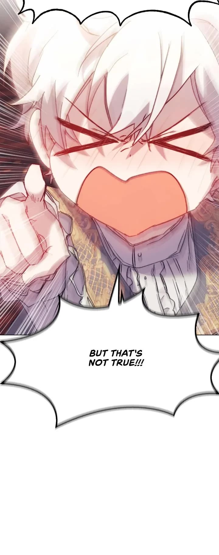 I'll Raise You Well in This Life, Your Majesty! Chapter 118 page 15 - Chapter 118